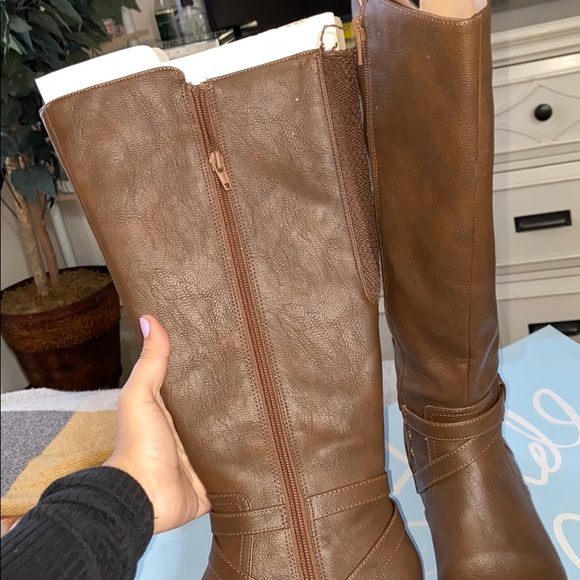 Riding boots - Picture 8 of 8